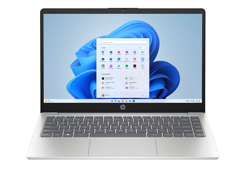 HP Laptop 14