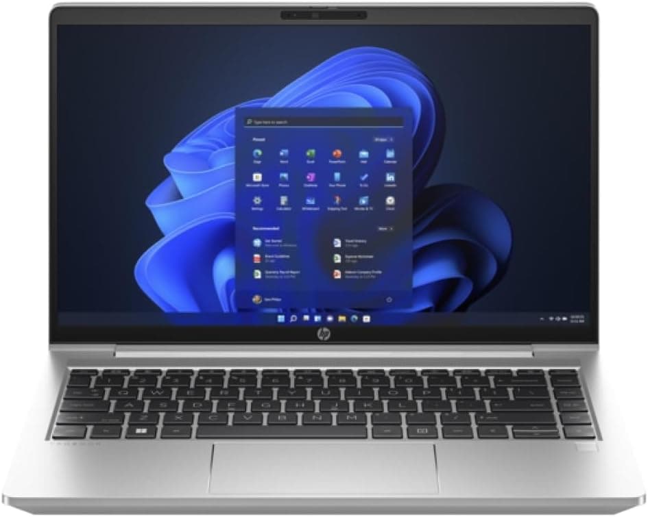 HP ProBook 440 G10 Intel Core i7 Notebook PC