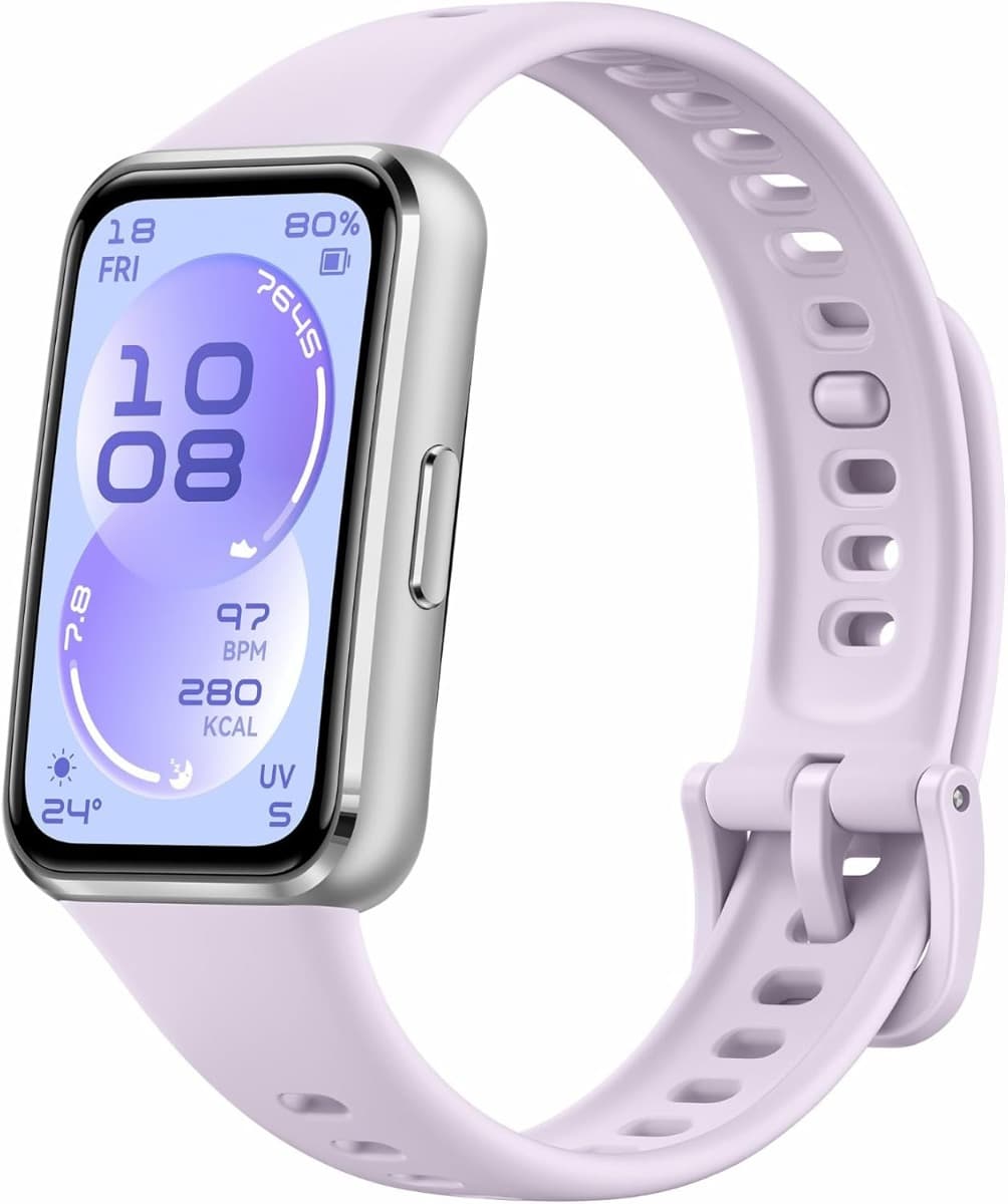 HUAWEI Band 11 Aluminium Fitness Tracker Smart Watch