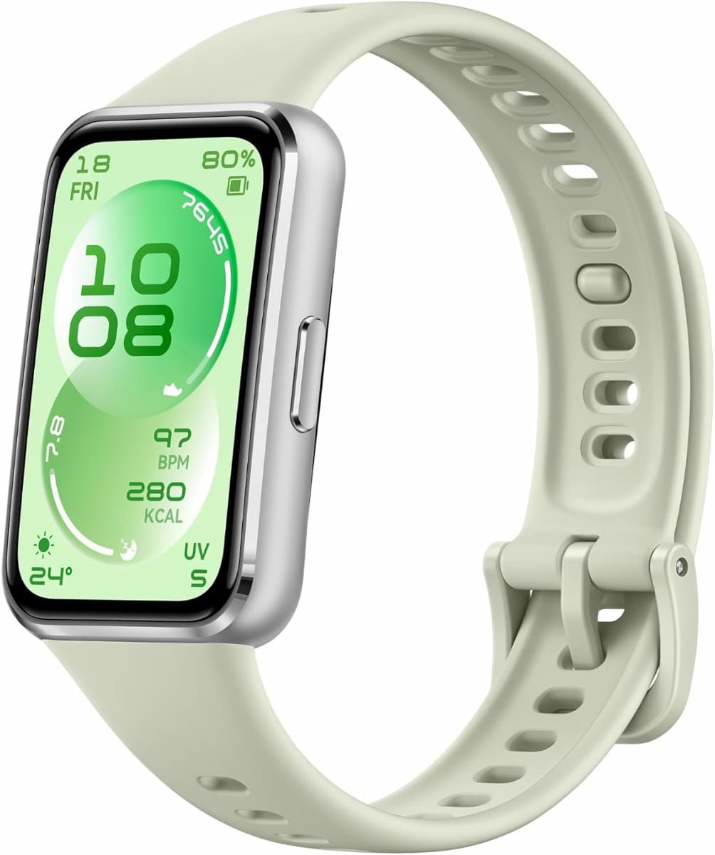 HUAWEI Band 11 Aluminium Fitness Tracker Smart Watch