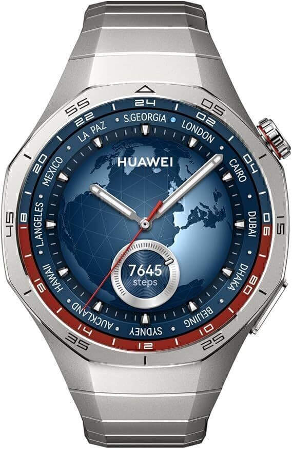 Huawei Watch GT 5 Pro 46 mm Smartwatch