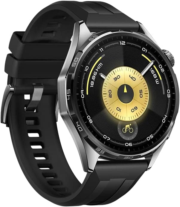 HUAWEI Watch GT 6 Smart Watch 46mm