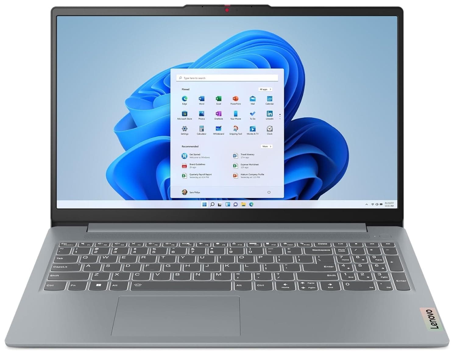 Lenovo IdeaPad Slim 3