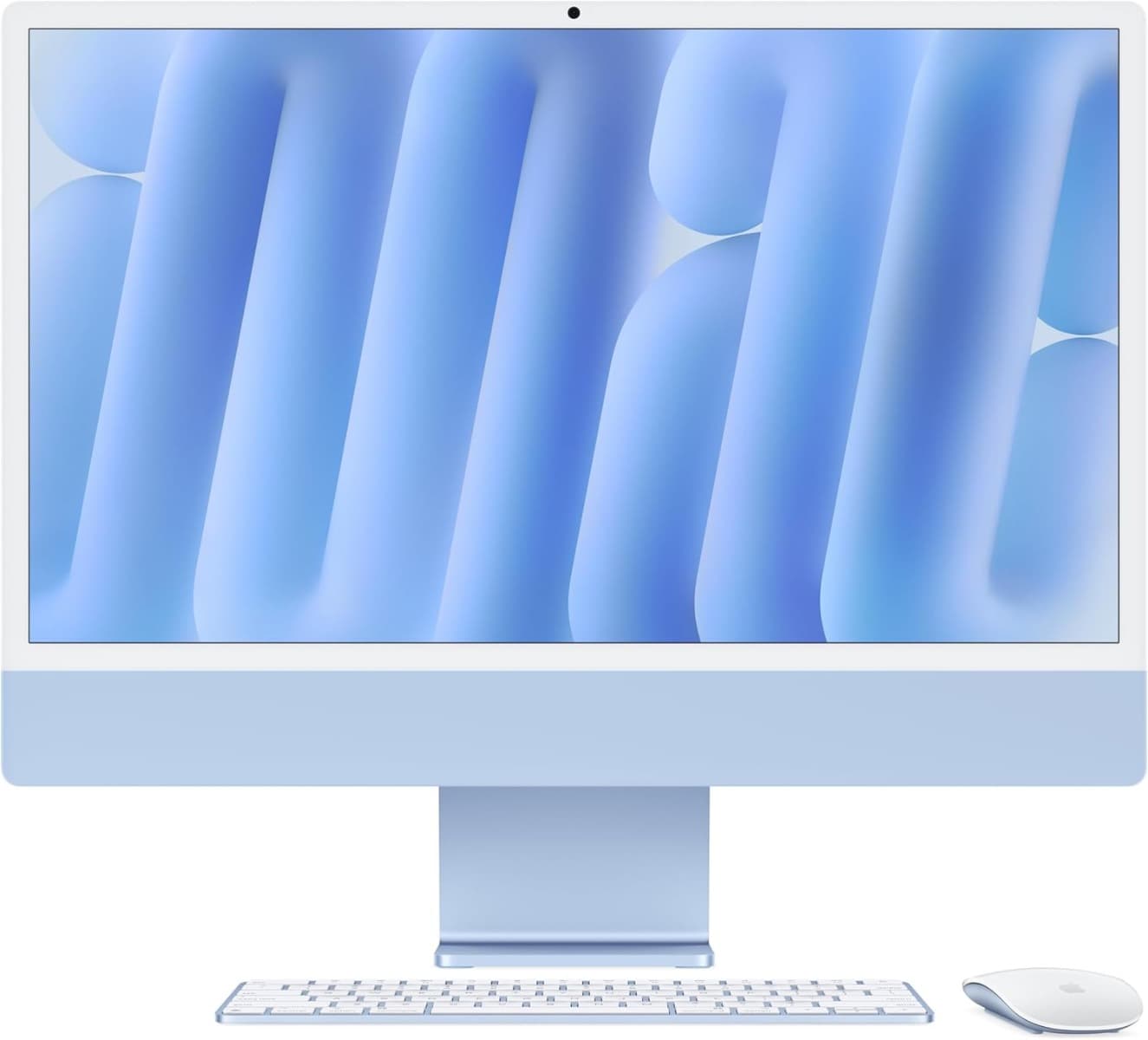 iMac 24" M4
