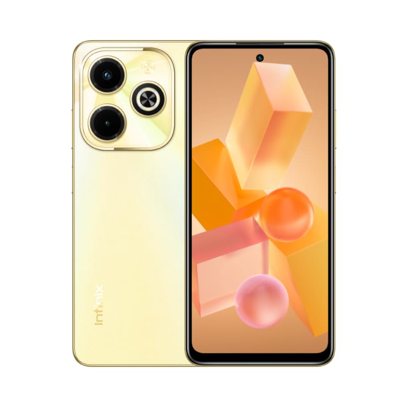 Infinix Hot 40i