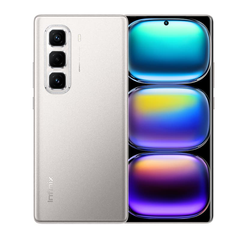 Infinix Hot 50 Pro+