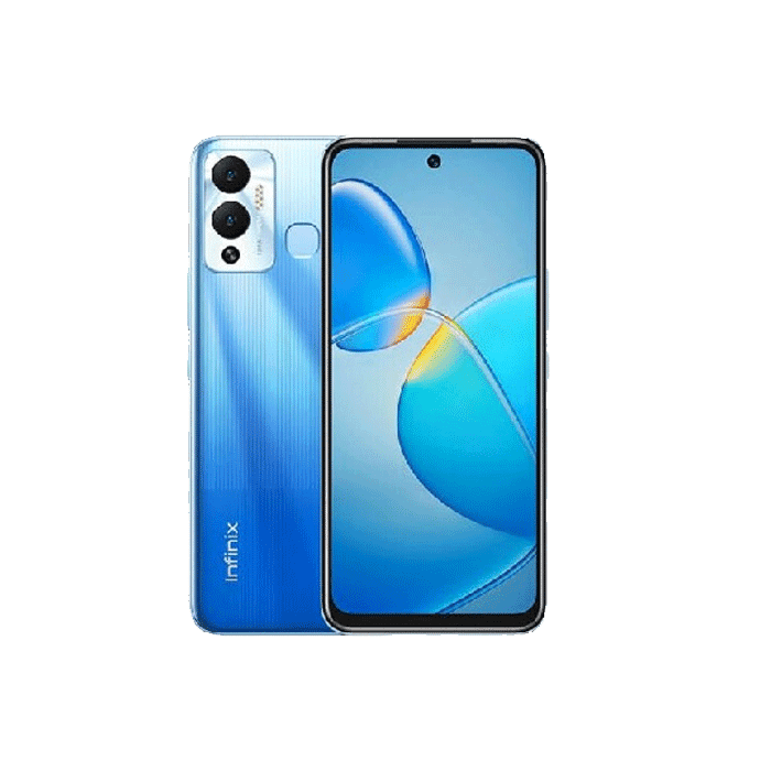 Infinix Hot 12 Play