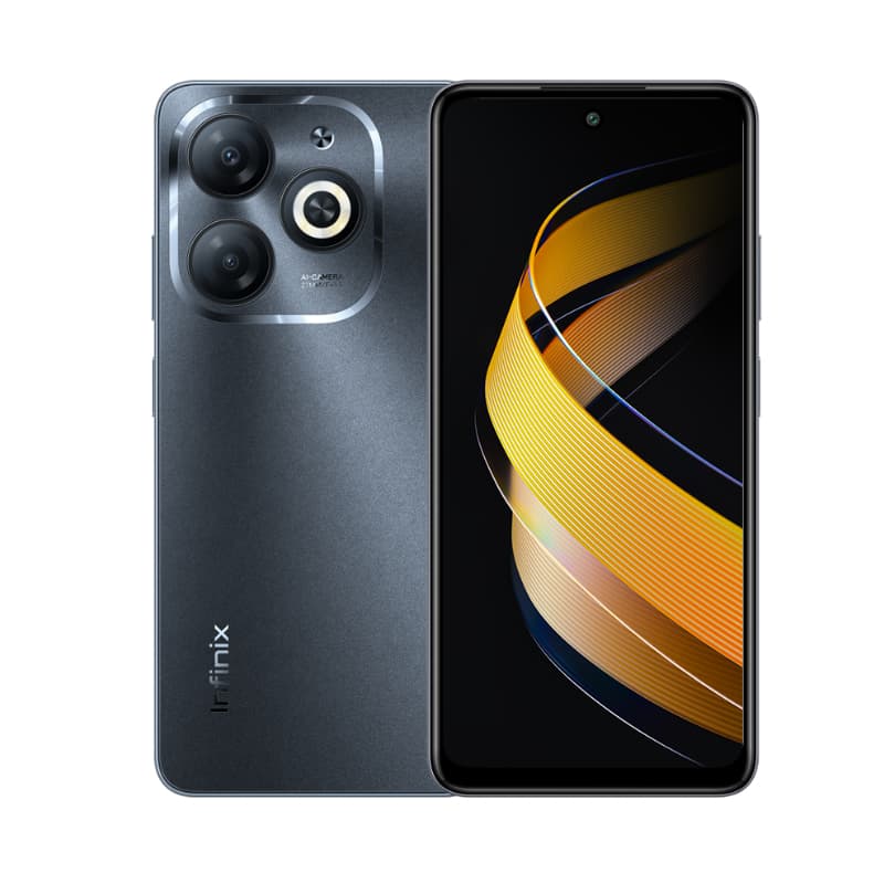 Infinix Smart 8