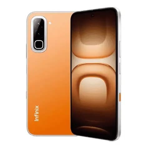 Infinix Hot 70