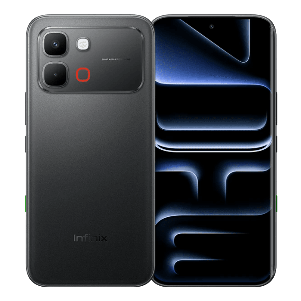 Infinix Note Edge
