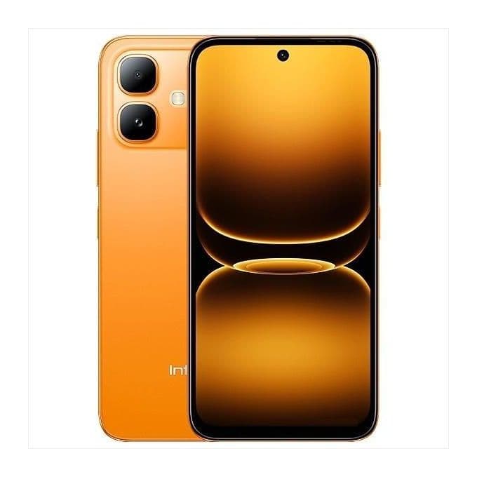 Infinix Smart 20