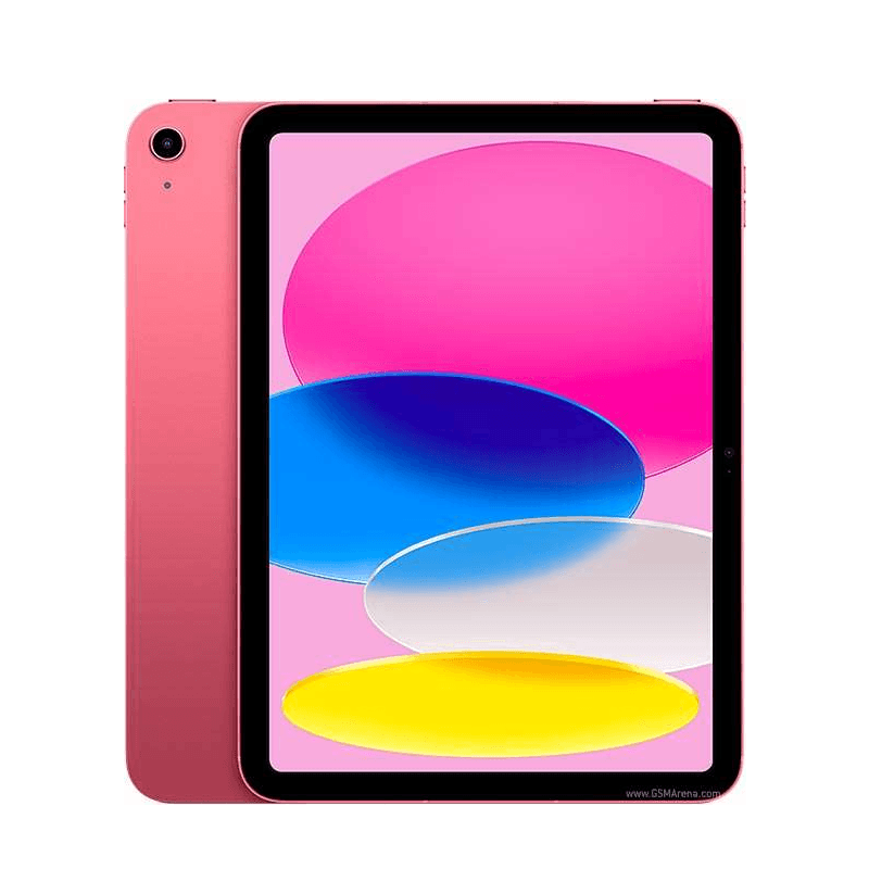 Ipad 10th Gen