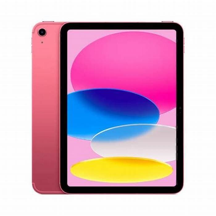 Ipad 10th Gen