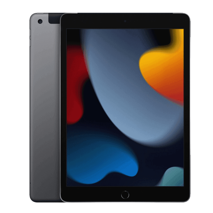 Ipad 9th Gen
