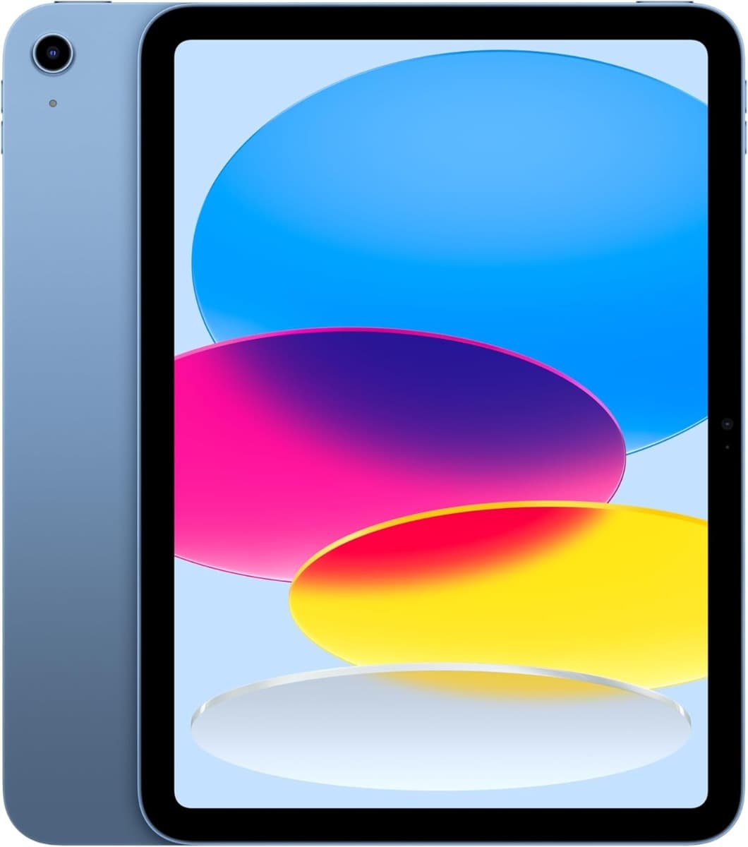 iPad A16