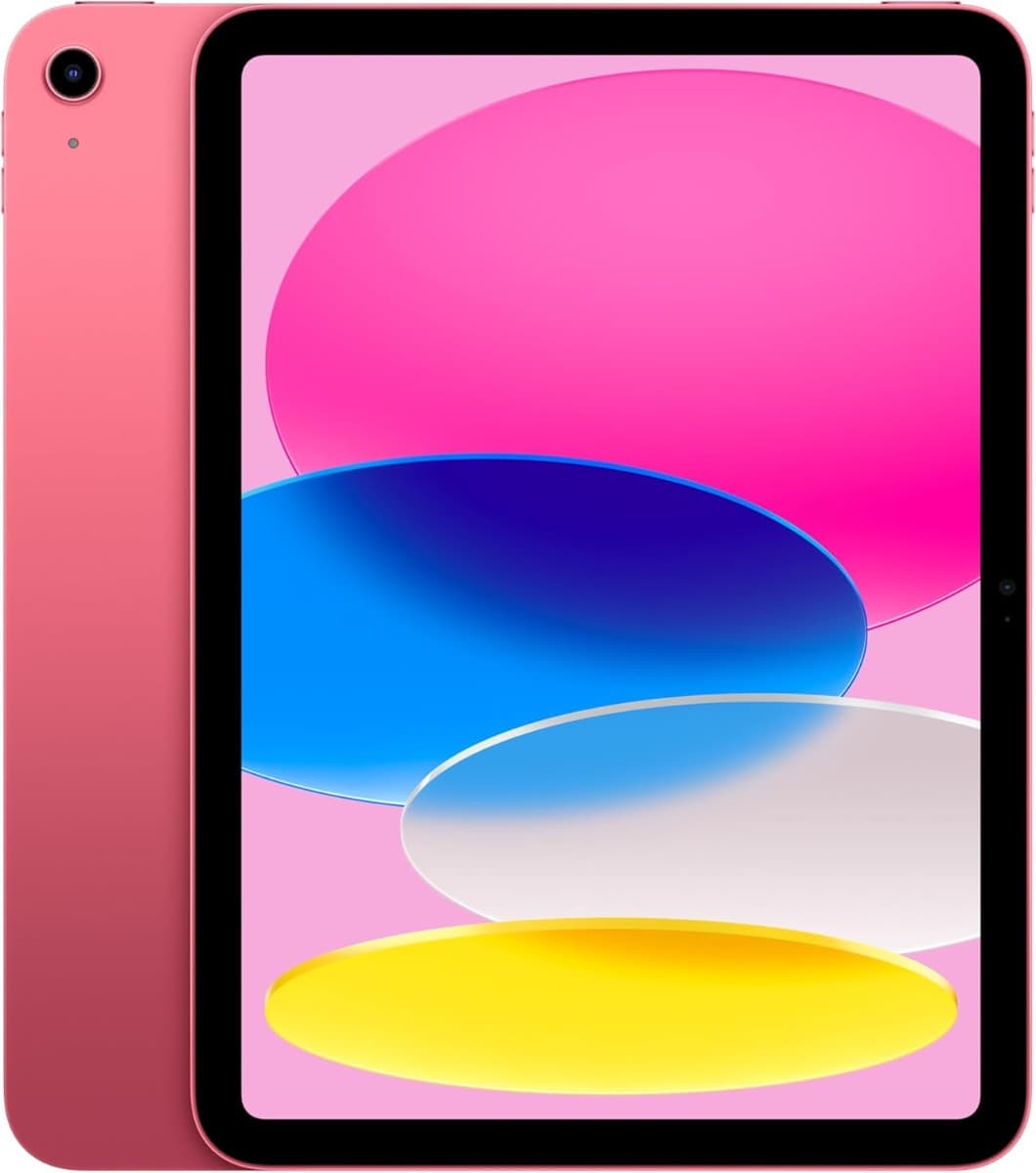iPad A16