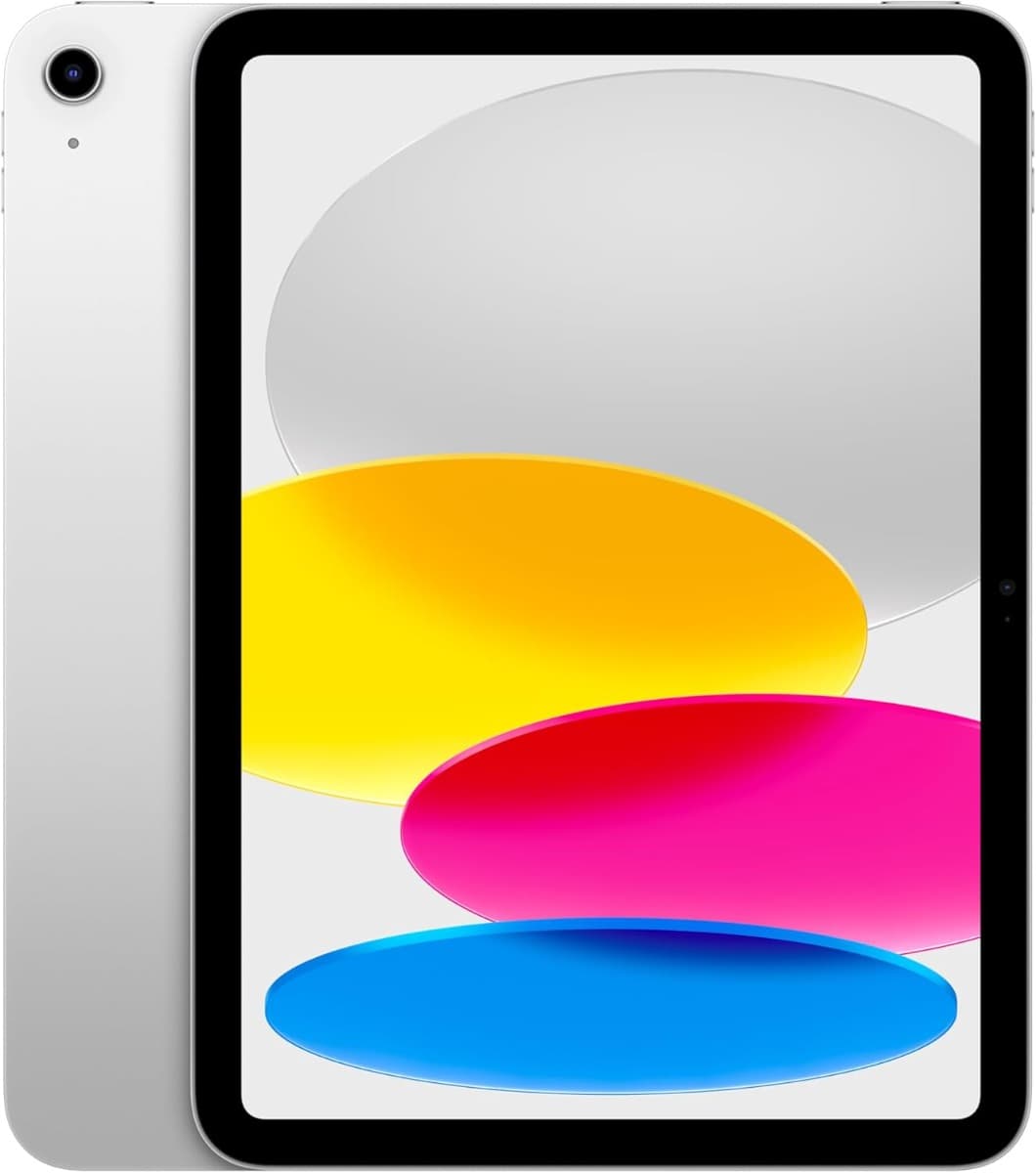 iPad A16