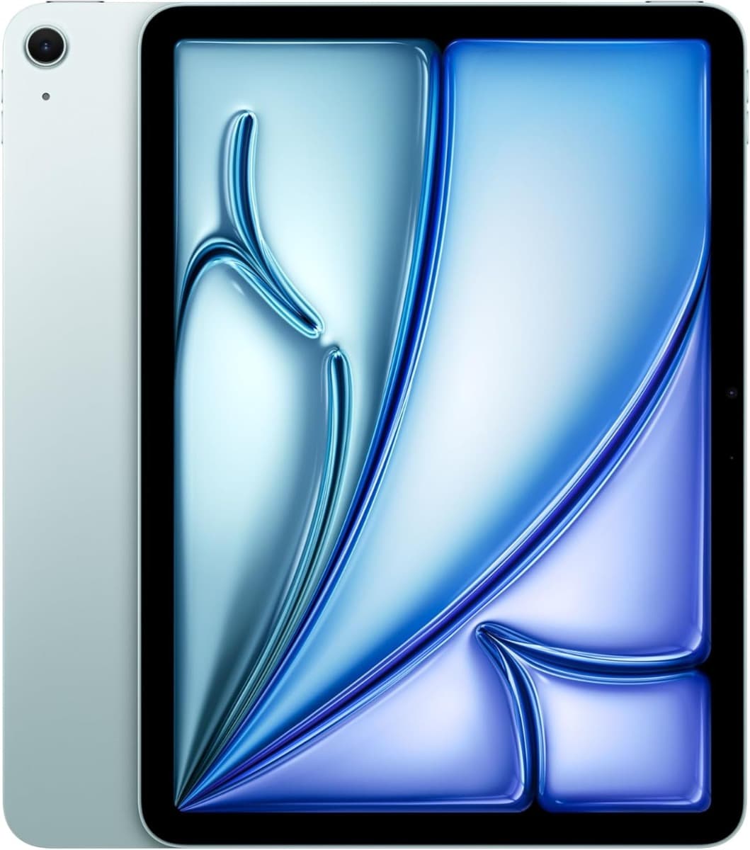 iPad Air M4