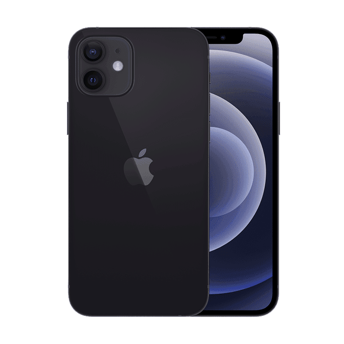 iPhone 12