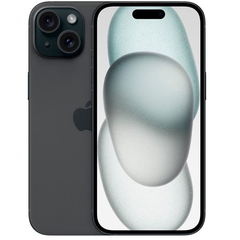 iPhone 15