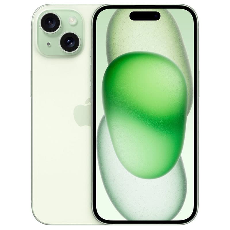 iPhone 15