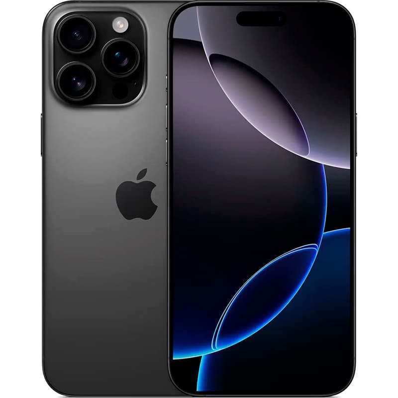 iPhone 16 Pro