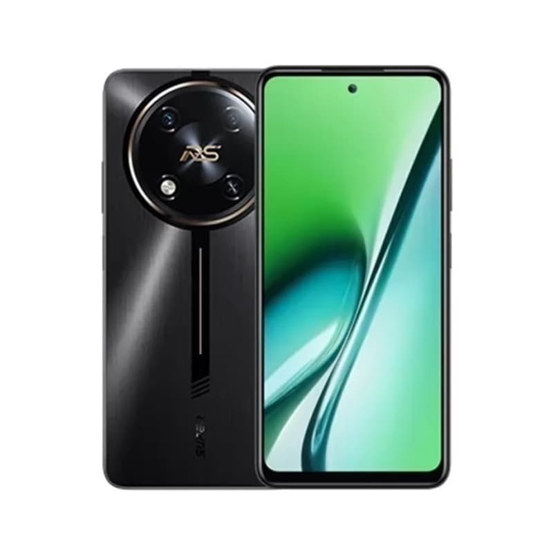 Itel RS4