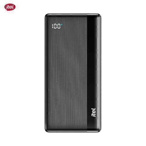 Itel Power Pulse A1121 Powerbank 10000mAh