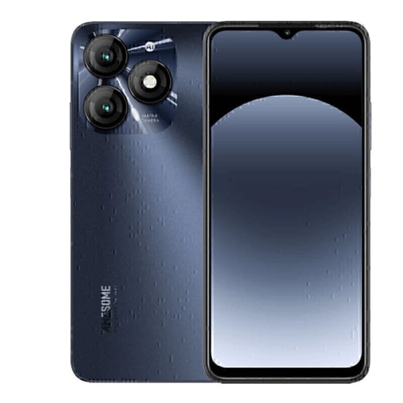 Itel A70