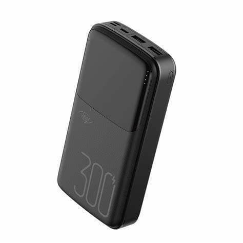 Itel 27000mah Capacity Powerbank IPP