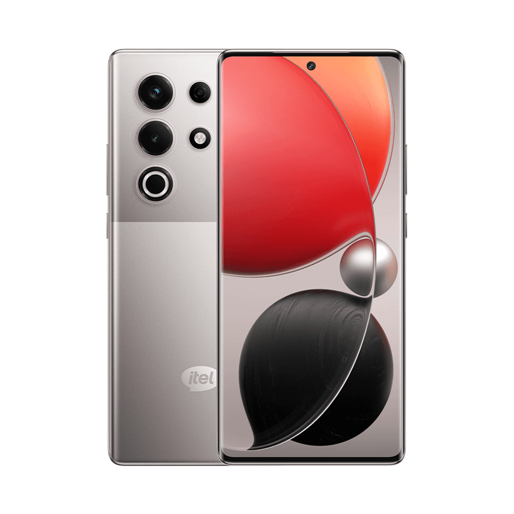 Itel S25