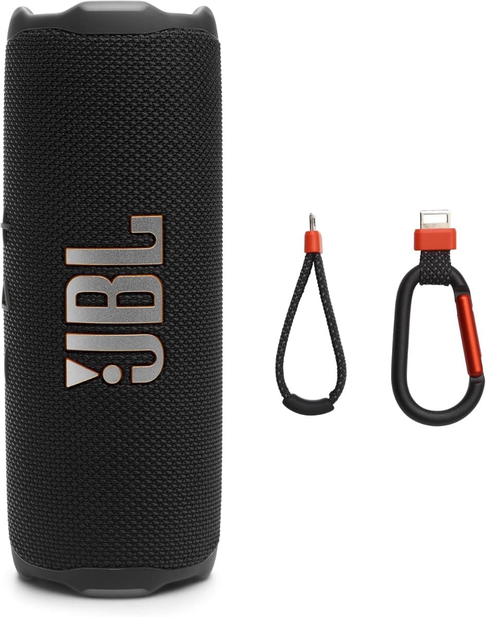 JBL Flip 7 Portable Bluetooth Speaker