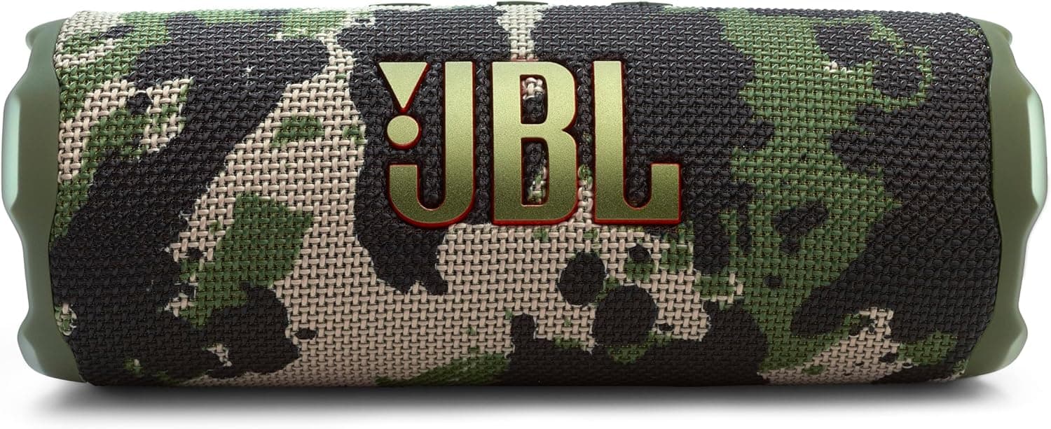 JBL Flip 7 Portable Bluetooth Speaker