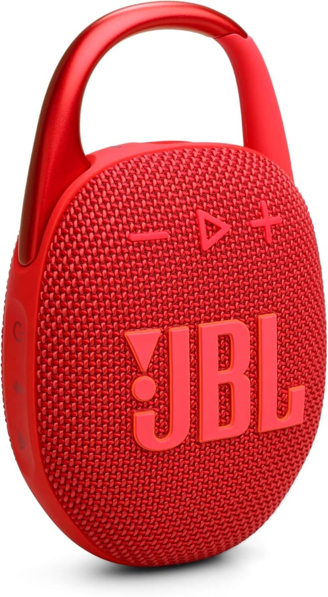 JBL Bluetooth Speaker Clip 5
