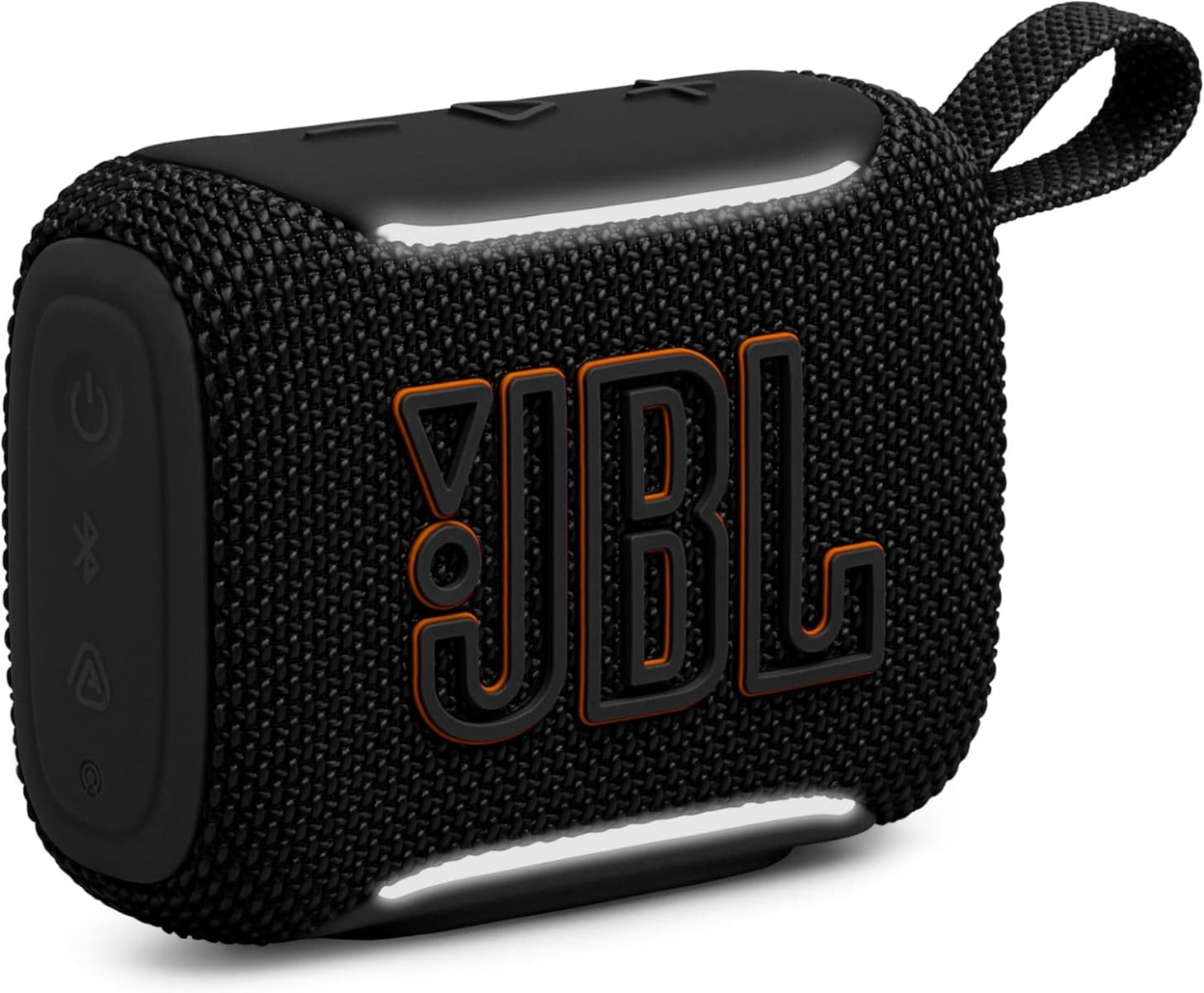 JBL Go 5 Portable Bluetooth Speaker