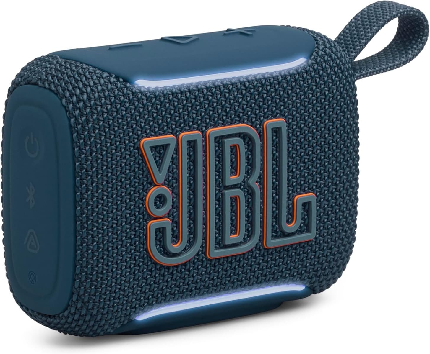 JBL Go 5 Portable Bluetooth Speaker