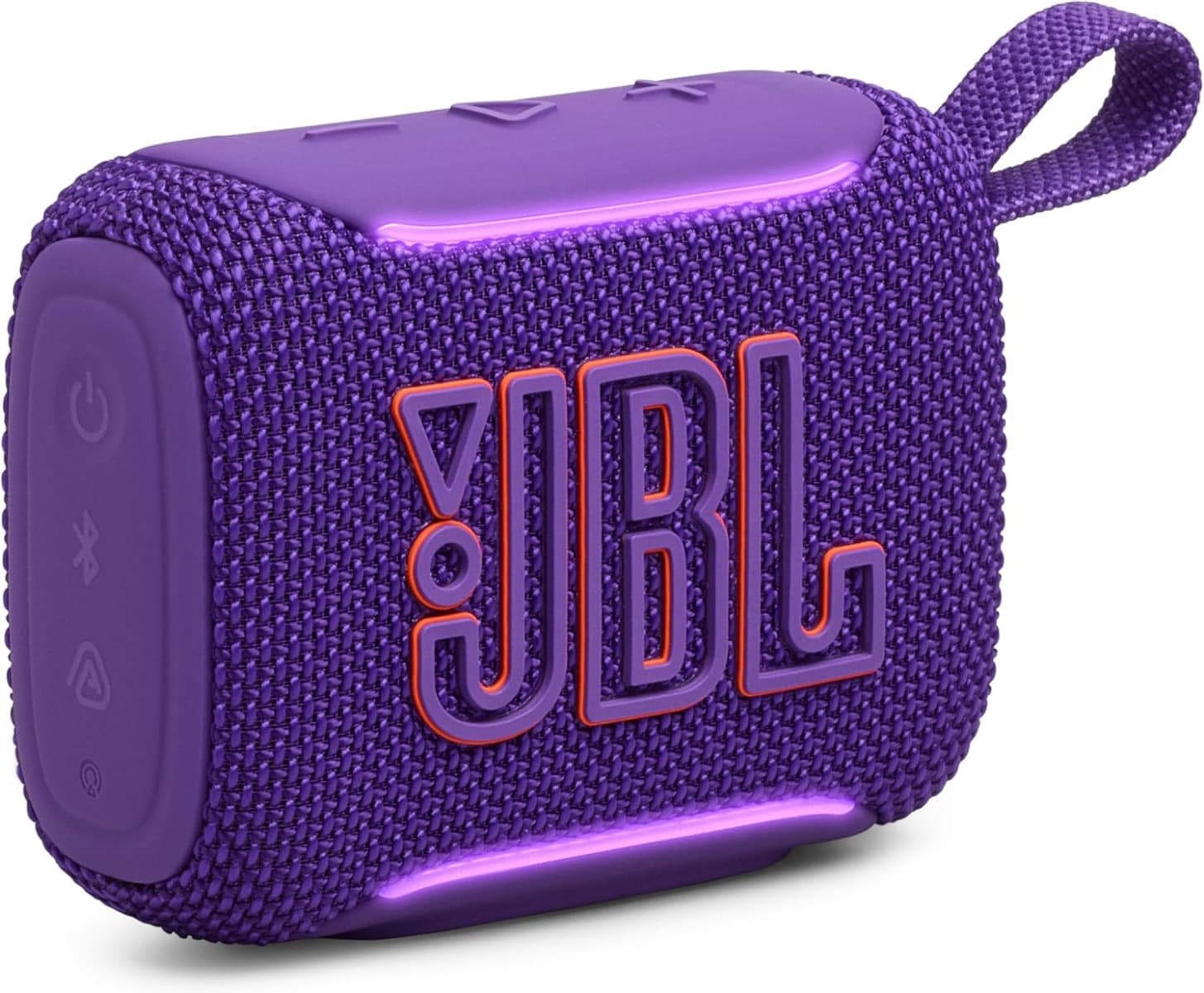 JBL Go 5 Portable Bluetooth Speaker