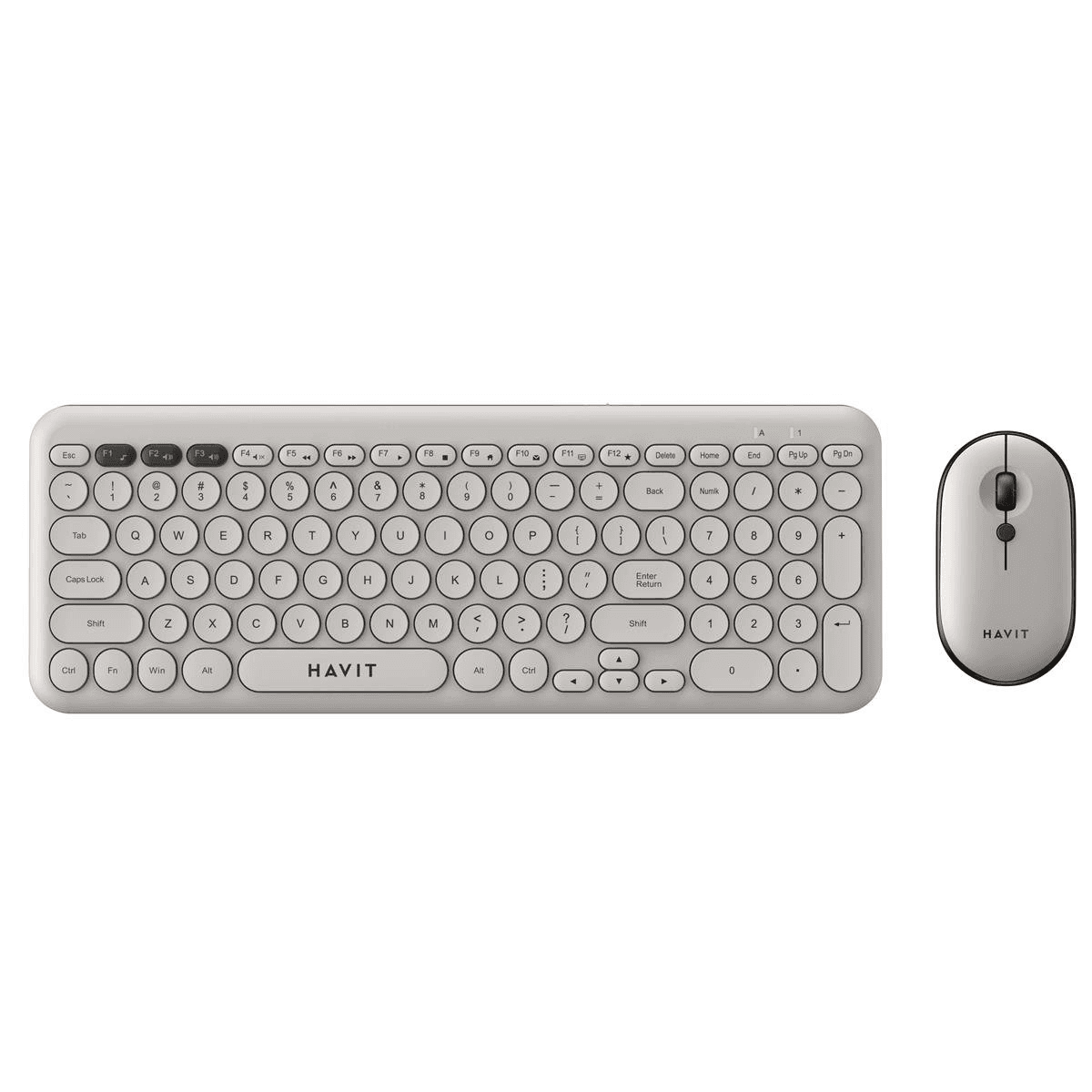 Havit Wireless Full Keyboard