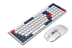 Havit Rechargeable Wireless Full Keyboard