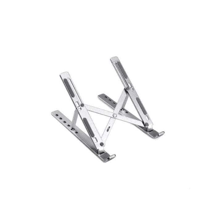 Aluminium Laptop Stand