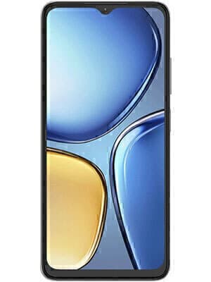 Itel A90