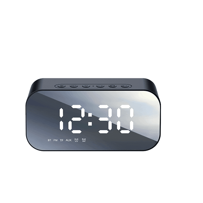 Havit Bluetooth Speaker & Clock