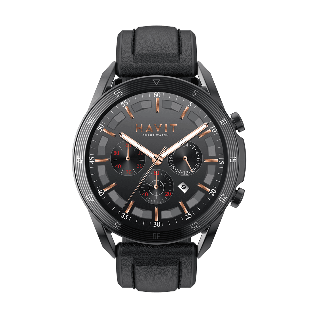 Havit M9030 Pro Fitness Smartwatch