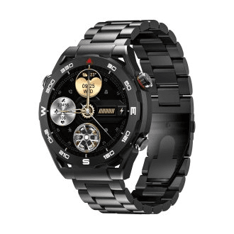 Havit AMOLED Bluetooth Calling Smartwatch