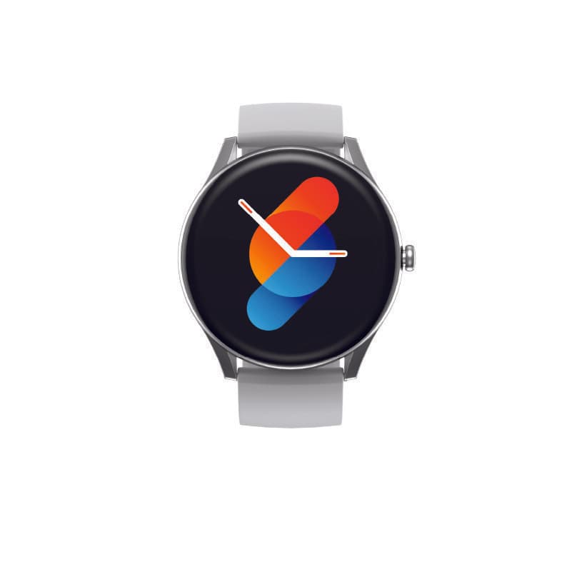 HAVIT M9036 Bluetooth Calling Round Smartwatch