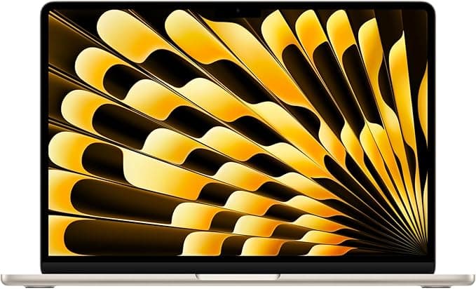 MacBook Air 13.6" 16GB RAM