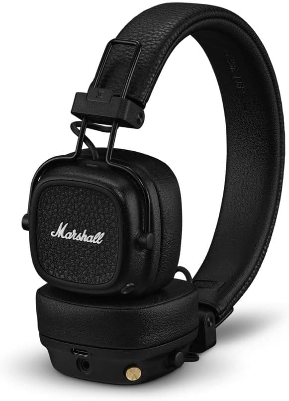 Marshall Major V Wireless On