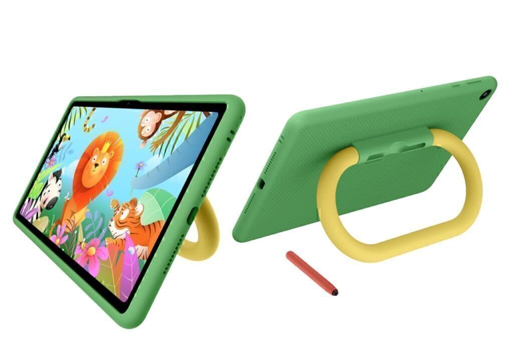 HUAWEI MatePad SE Kids Tablet