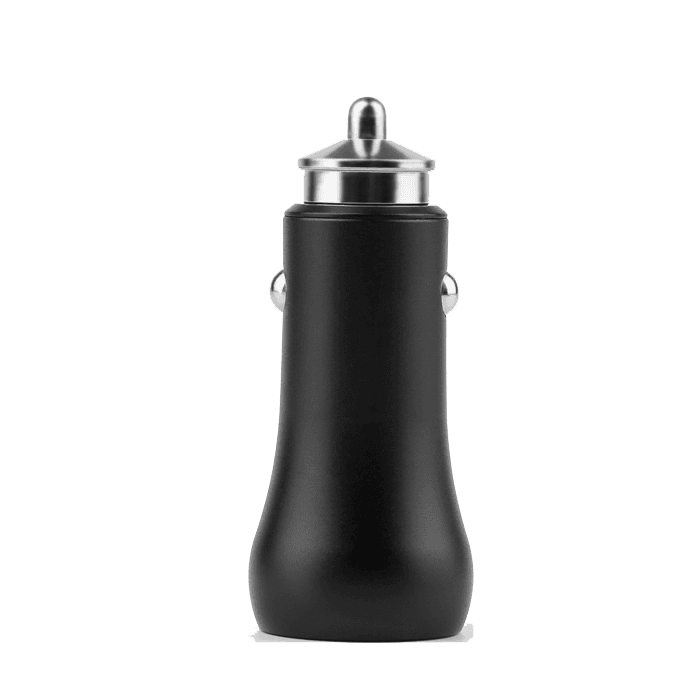 Micropack Car Charger Adapter Fast Car Charger