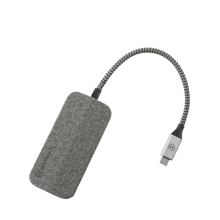Micropack 100W USB